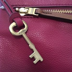 FOSSIL Fiona Small Crossbody